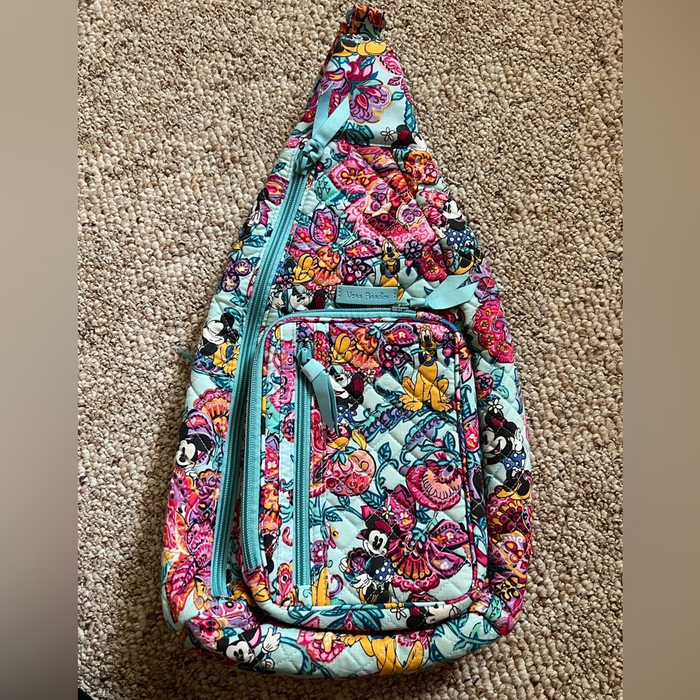 Disney Vera Bradley